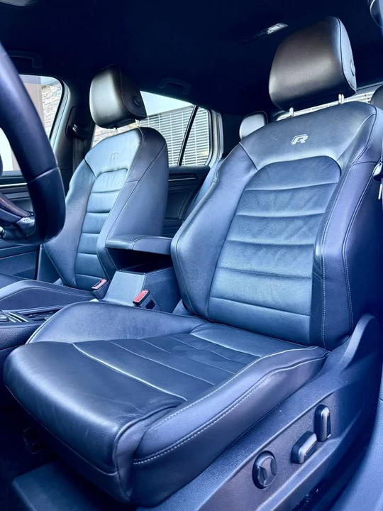 2017 Volkswagen Golf R Mk7 - Image 11 of 20