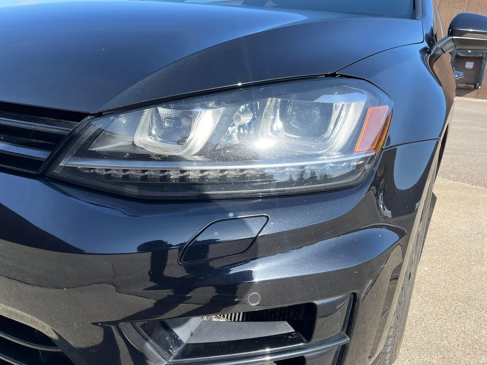 2017 Volkswagen Golf R Mk7 - Image 10 of 31