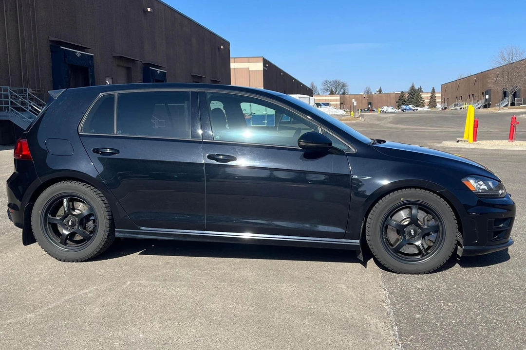 2017 Volkswagen Golf R Mk7 - Image 3 of 31
