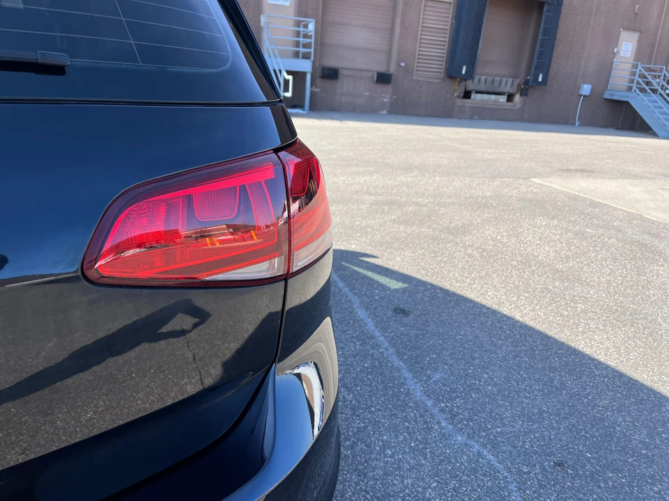 2017 Volkswagen Golf R Mk7 - Image 15 of 31