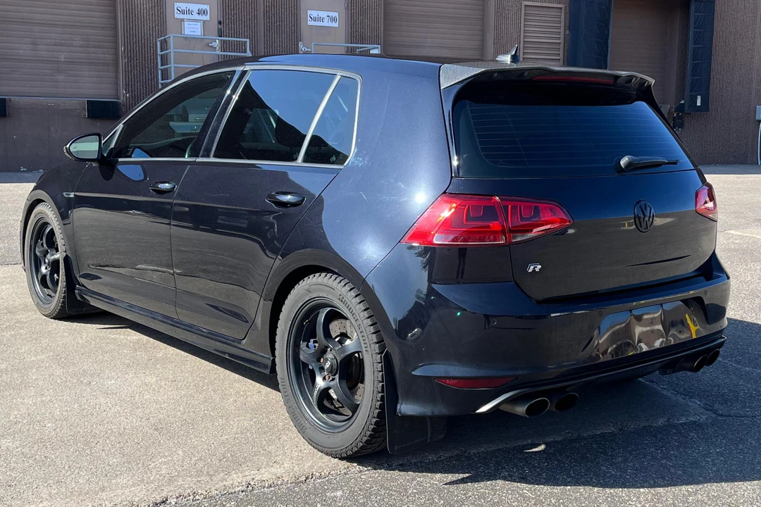 2017 Volkswagen Golf R Mk7 - Image 4 of 31