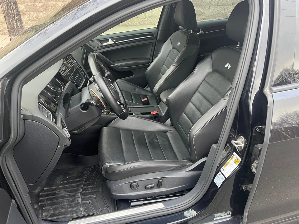 2017 Volkswagen Golf R Mk7 - Image 26 of 31