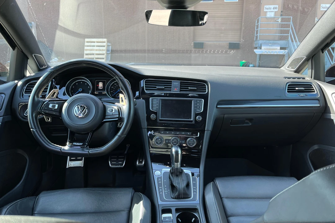 2017 Volkswagen Golf R Mk7 - Image 22 of 31