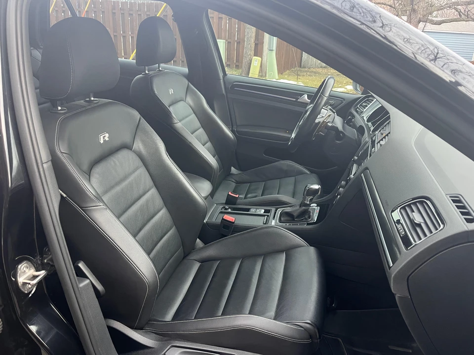 2017 Volkswagen Golf R Mk7 - Image 29 of 31