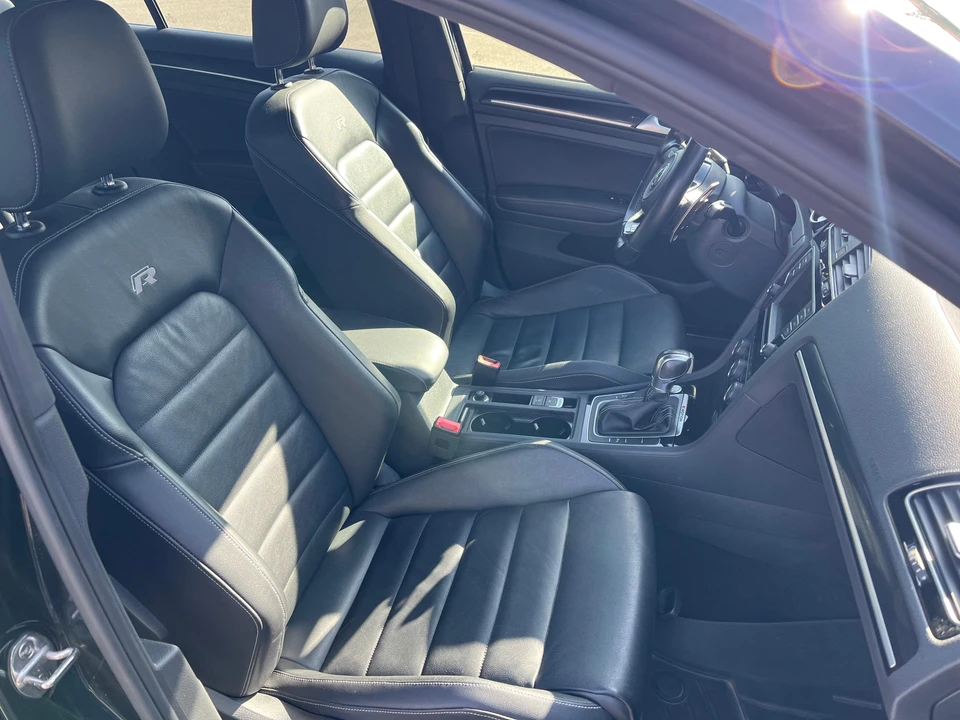 2017 Volkswagen Golf R Mk7 - Image 30 of 31
