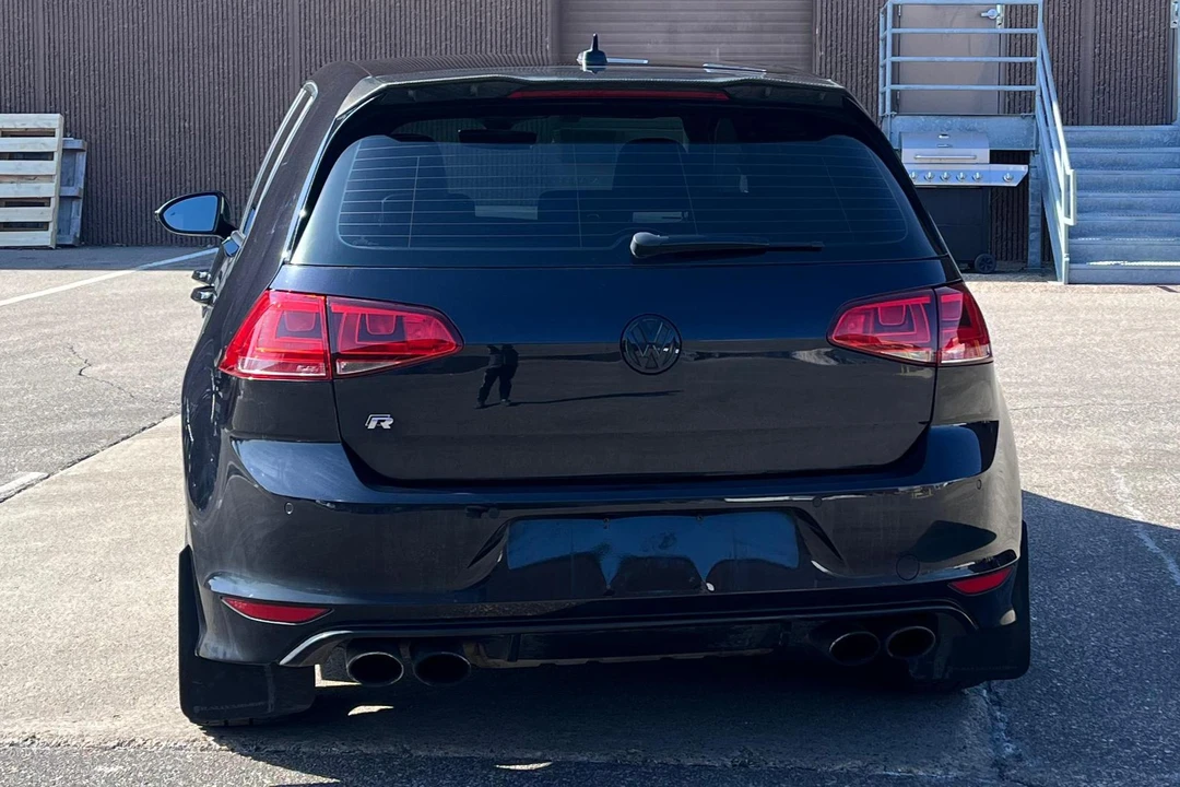2017 Volkswagen Golf R Mk7 - Image 5 of 31