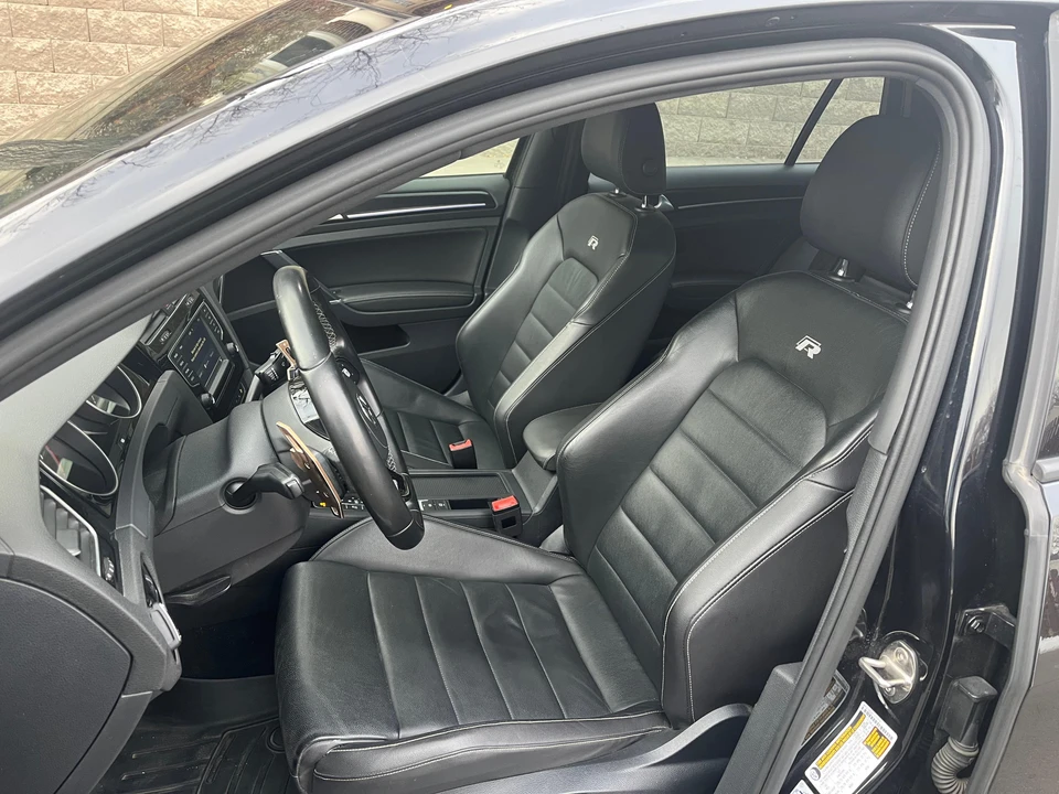 2017 Volkswagen Golf R Mk7 - Image 27 of 31