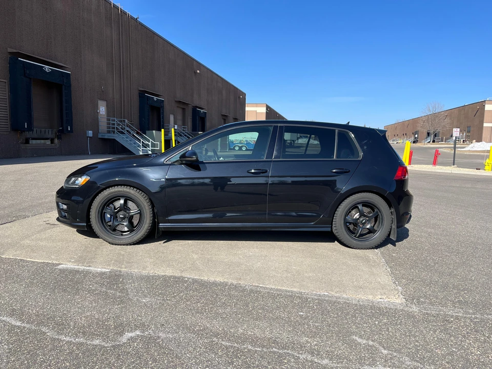 2017 Volkswagen Golf R Mk7 - Image 6 of 31