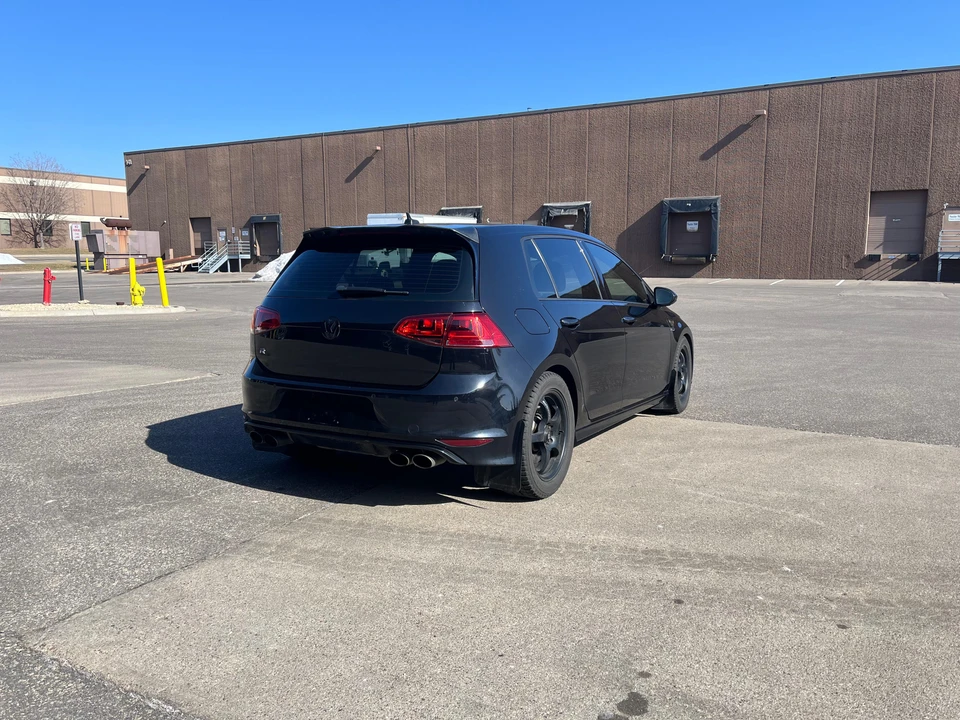 2017 Volkswagen Golf R Mk7 - Image 7 of 31