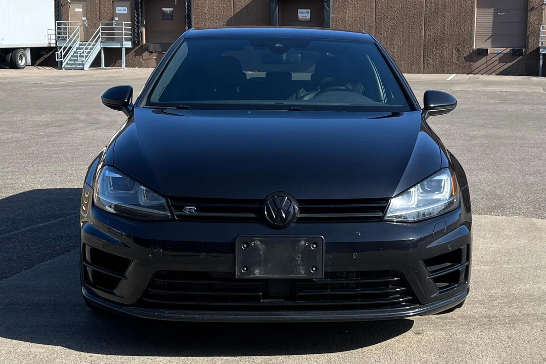 2017 Volkswagen Golf R Mk7 - Image 2 of 31
