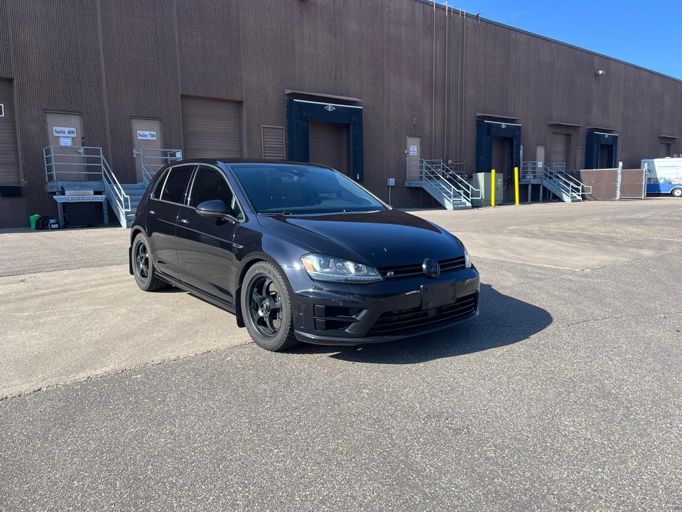 2017 Volkswagen Golf R Mk7 - Image 8 of 31