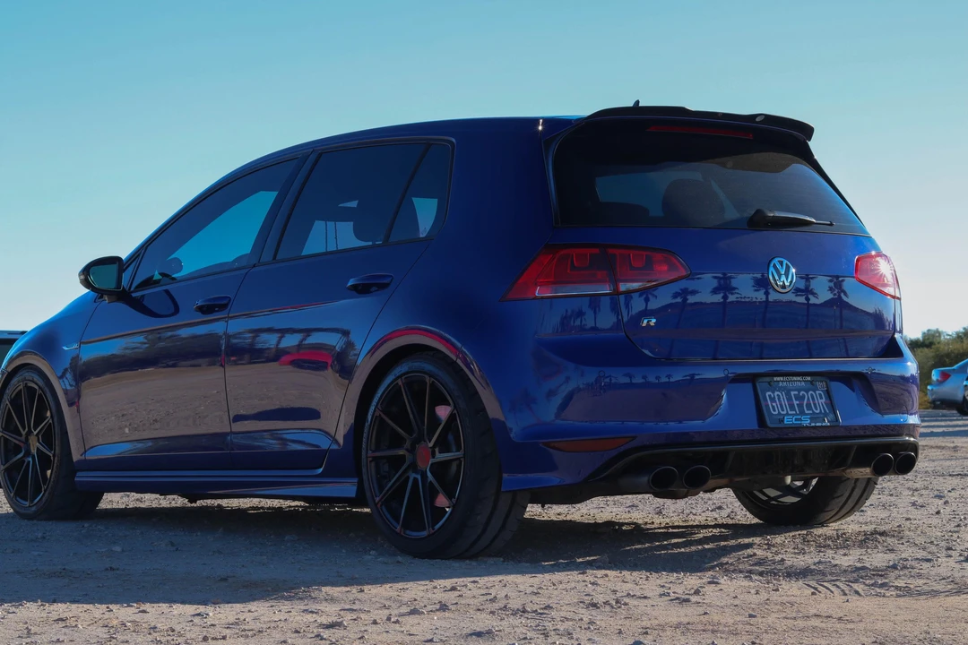 2017 Volkswagen Golf R Mk7 - Image 12 of 31