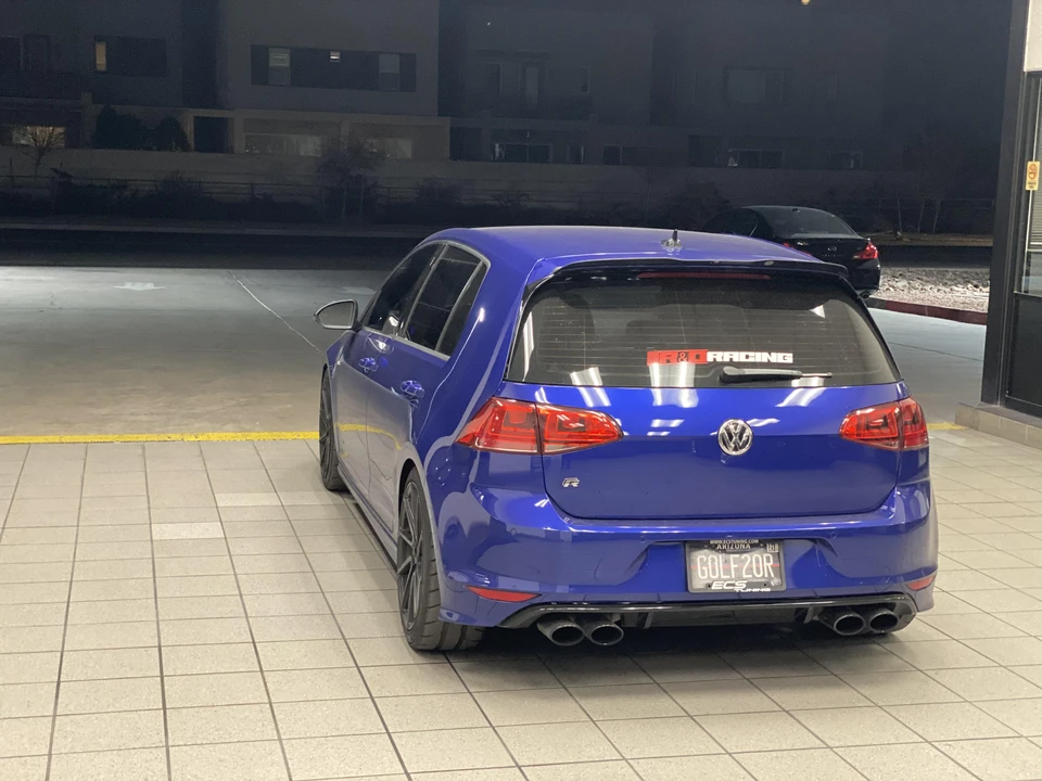 2017 Volkswagen Golf R Mk7 - Image 15 of 31