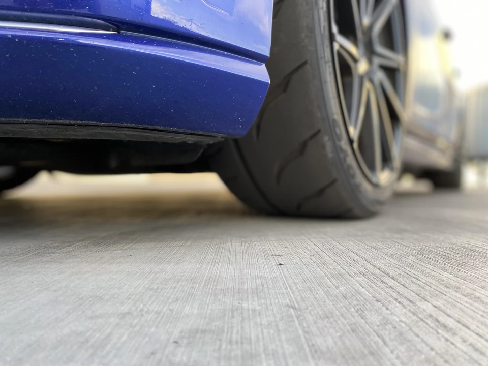 2017 Volkswagen Golf R Mk7 - Image 23 of 31