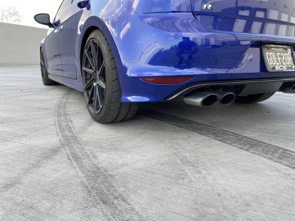 2017 Volkswagen Golf R Mk7 - Image 31 of 31