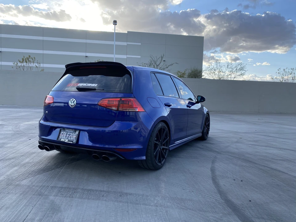 2017 Volkswagen Golf R Mk7 - Image 17 of 31