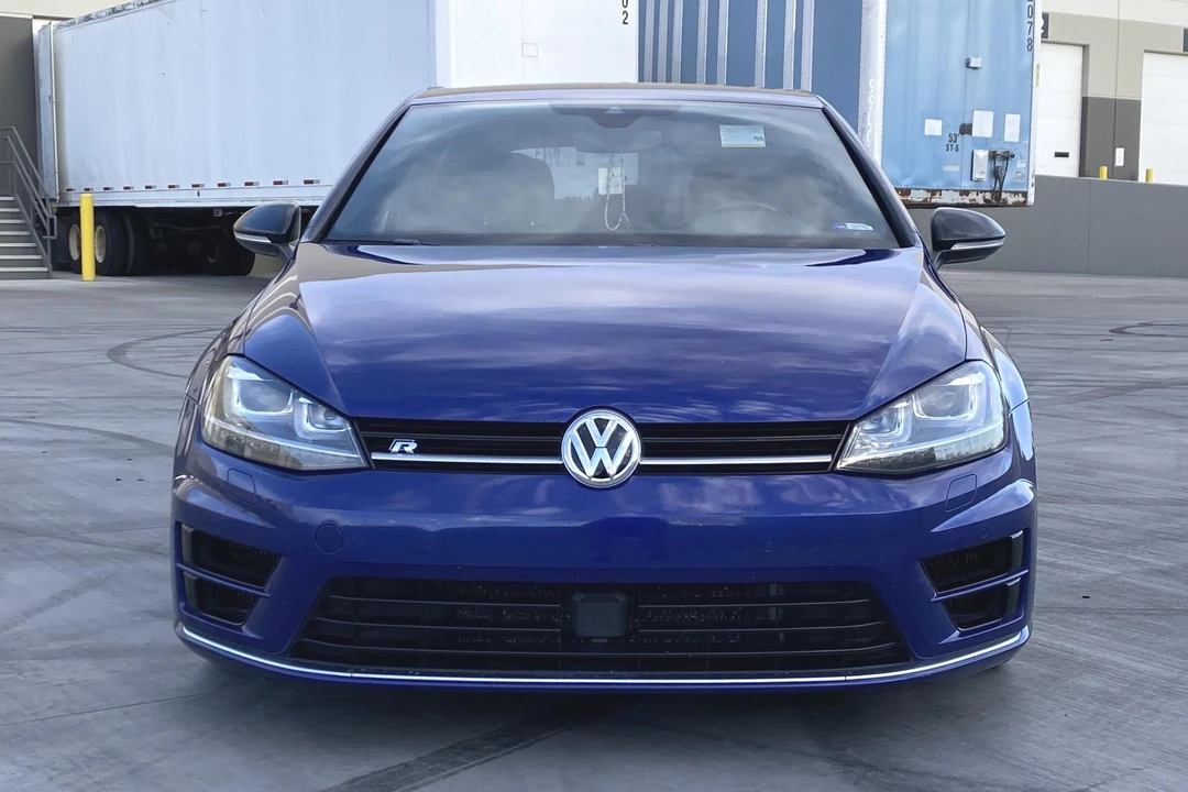 2017 Volkswagen Golf R Mk7 - Image 2 of 31