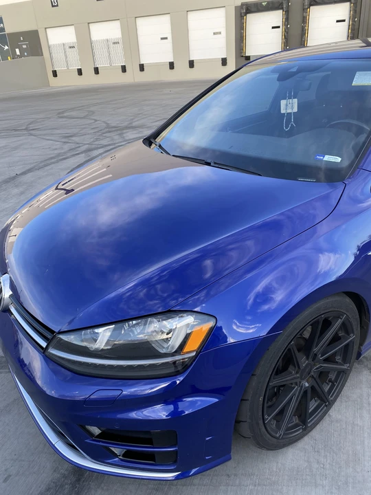 2017 Volkswagen Golf R Mk7 - Image 22 of 31
