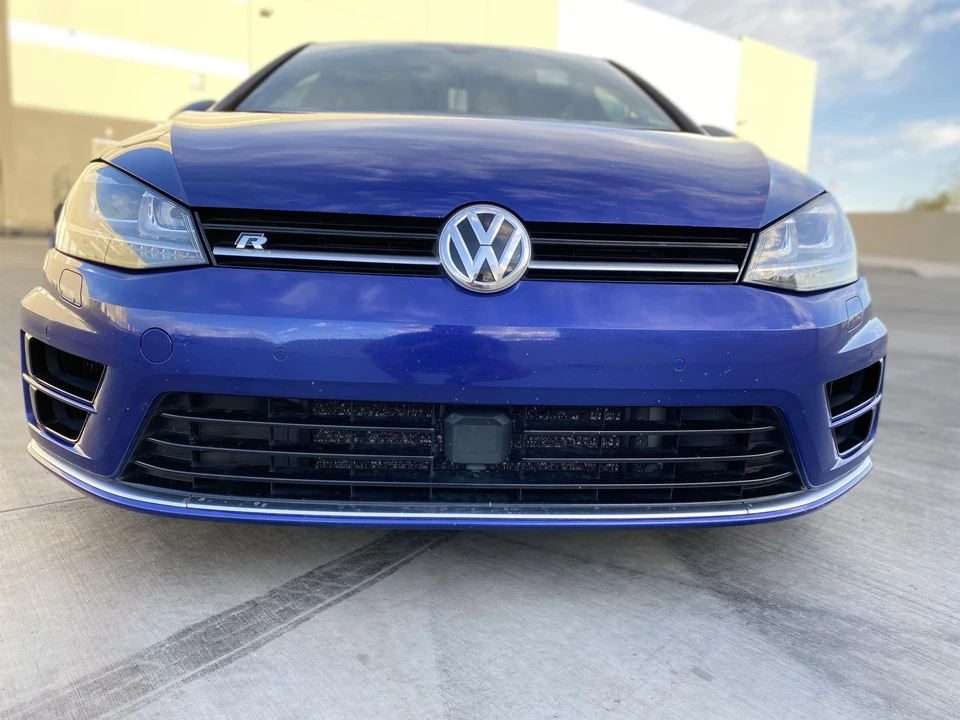 2017 Volkswagen Golf R Mk7 - Image 8 of 31