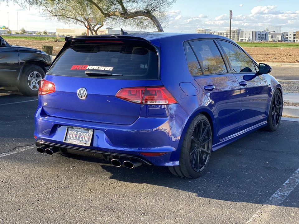 2017 Volkswagen Golf R Mk7 - Image 16 of 31
