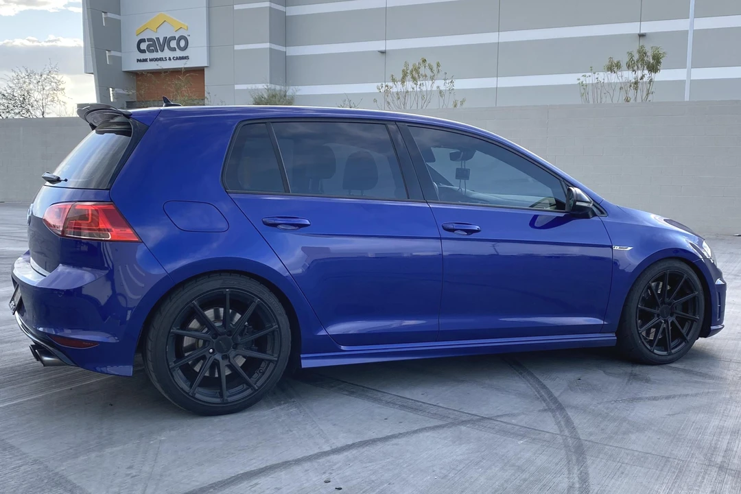 2017 Volkswagen Golf R Mk7 - Image 3 of 31