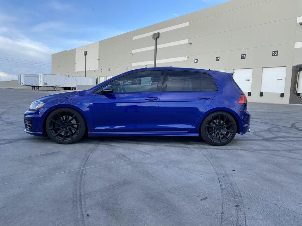 2017 Volkswagen Golf R Mk7 - Image 11 of 31