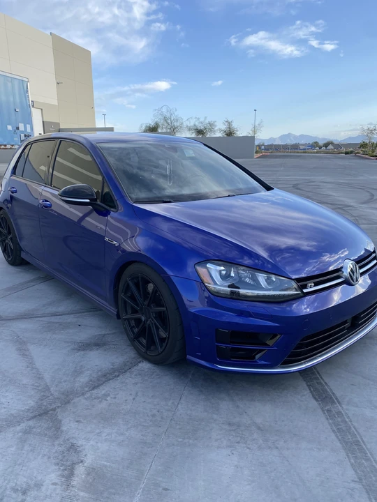 2017 Volkswagen Golf R Mk7 - Image 20 of 31