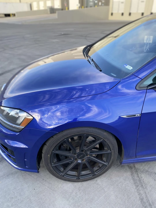 2017 Volkswagen Golf R Mk7 - Image 24 of 31