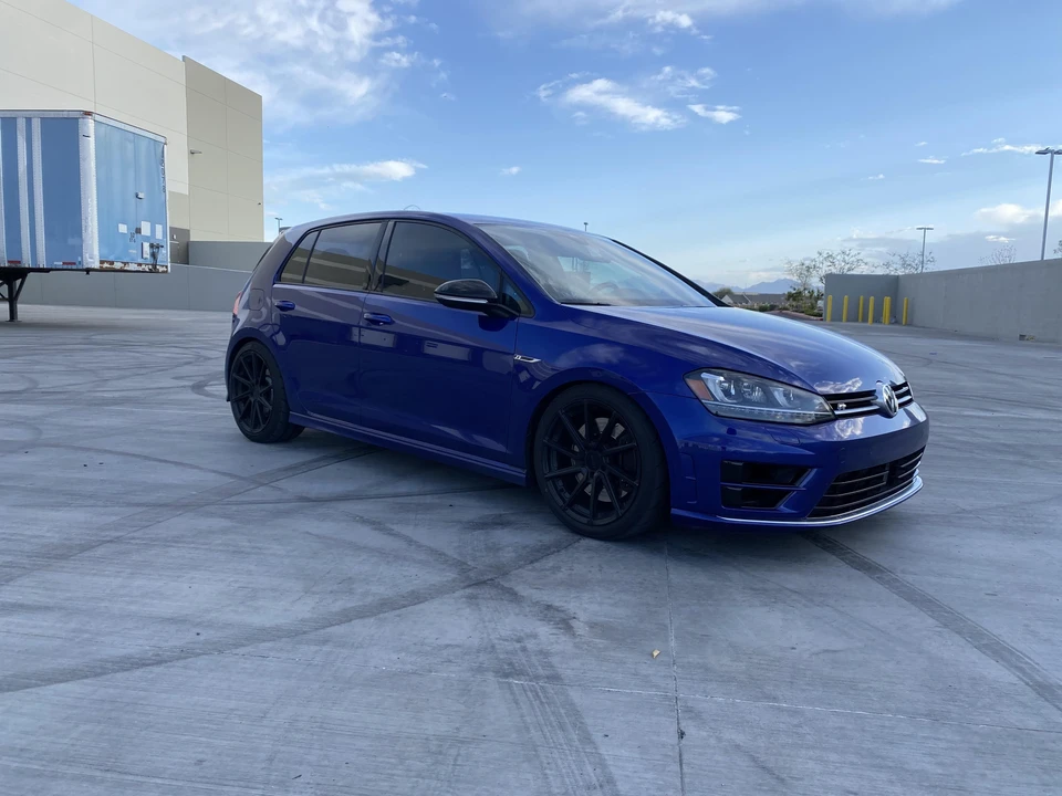 2017 Volkswagen Golf R Mk7 - Image 19 of 31