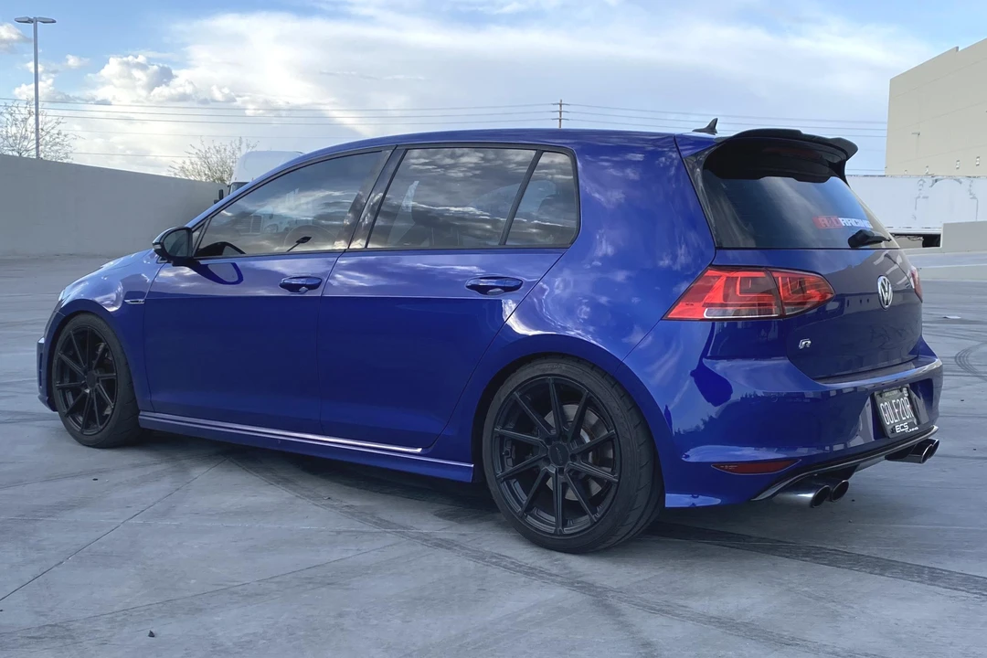 2017 Volkswagen Golf R Mk7 - Image 4 of 31