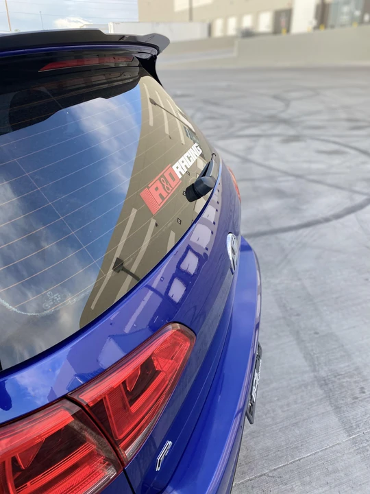 2017 Volkswagen Golf R Mk7 - Image 30 of 31