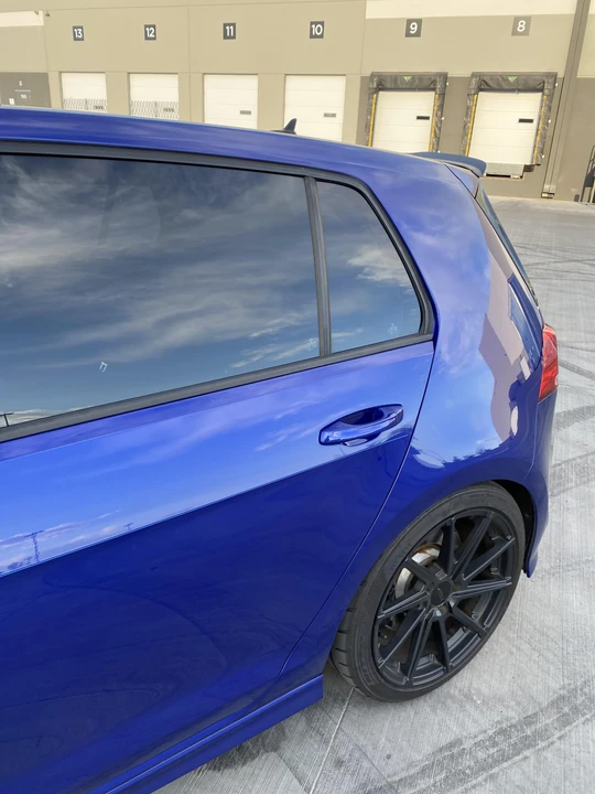 2017 Volkswagen Golf R Mk7 - Image 28 of 31