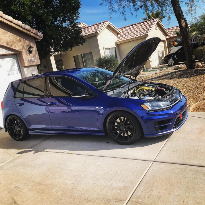 2017 Volkswagen Golf R Mk7 - Image 21 of 31