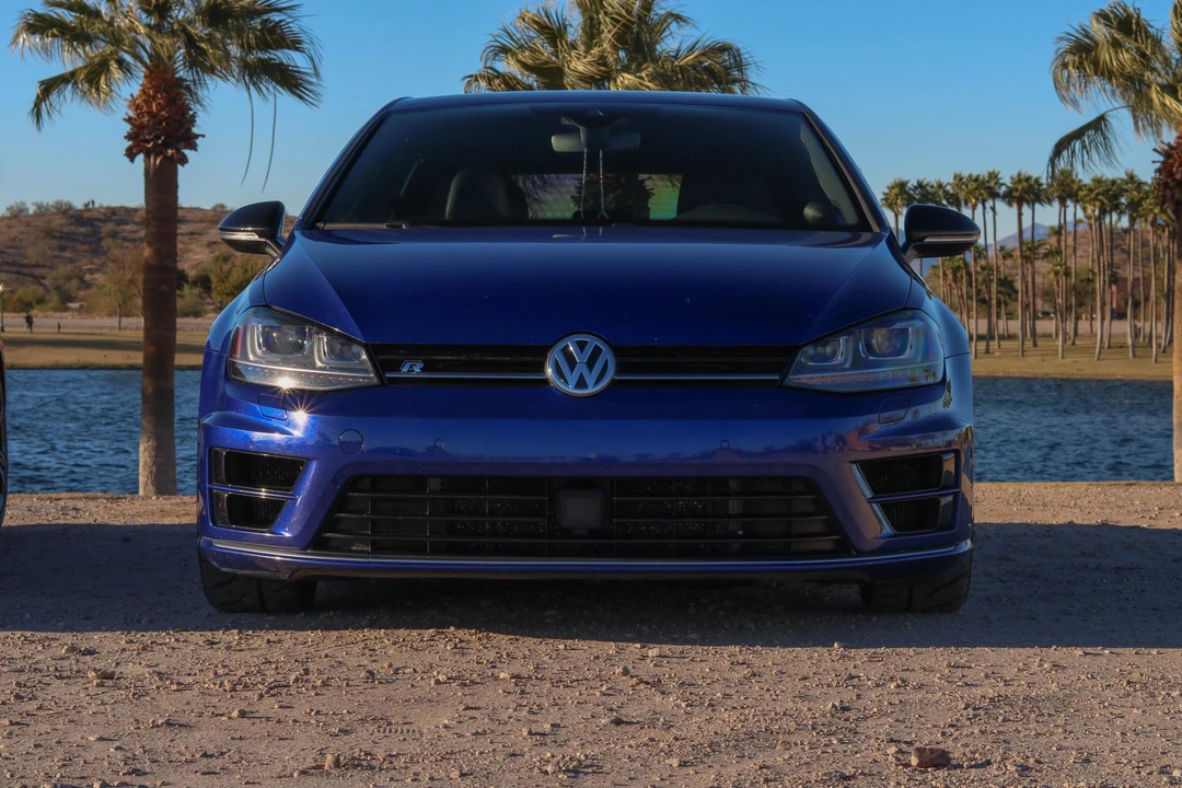 2017 Volkswagen Golf R Mk7 - Image 6 of 31