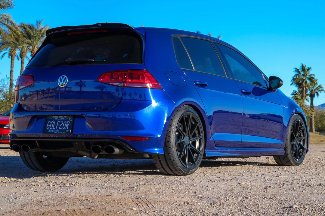 2017 Volkswagen Golf R Mk7 - Image 18 of 31