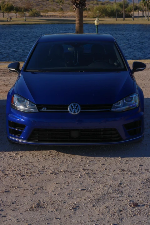 2017 Volkswagen Golf R Mk7 - Image 7 of 31