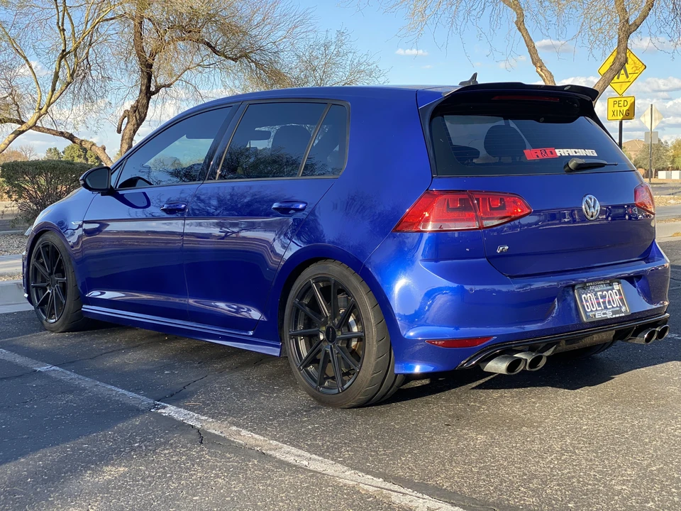 2017 Volkswagen Golf R Mk7 - Image 13 of 31