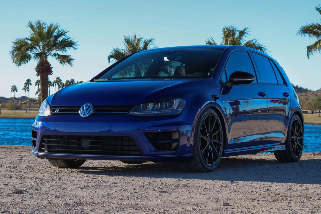 2017 Volkswagen Golf R Mk7 - Image 10 of 31