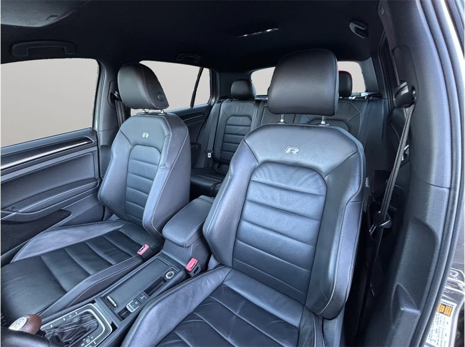 2017 Volkswagen Golf R Mk7 - Image 21 of 21