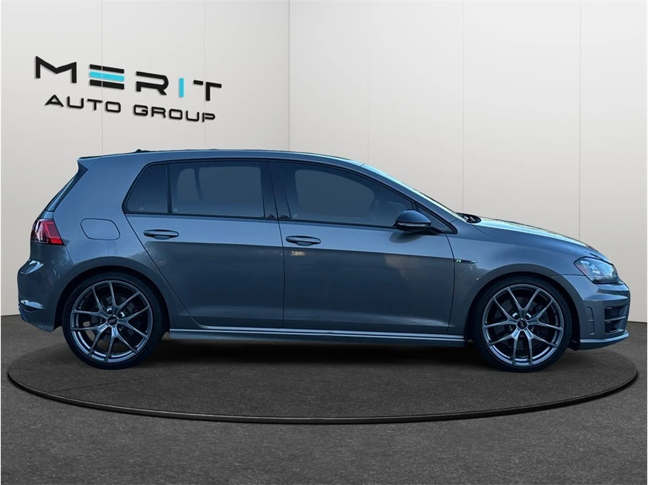 2017 Volkswagen Golf R Mk7 - Image 10 of 21