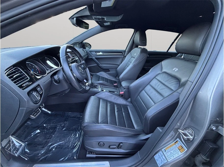 2017 Volkswagen Golf R Mk7 - Image 2 of 21