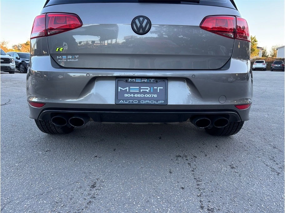 2017 Volkswagen Golf R Mk7 - Image 18 of 21