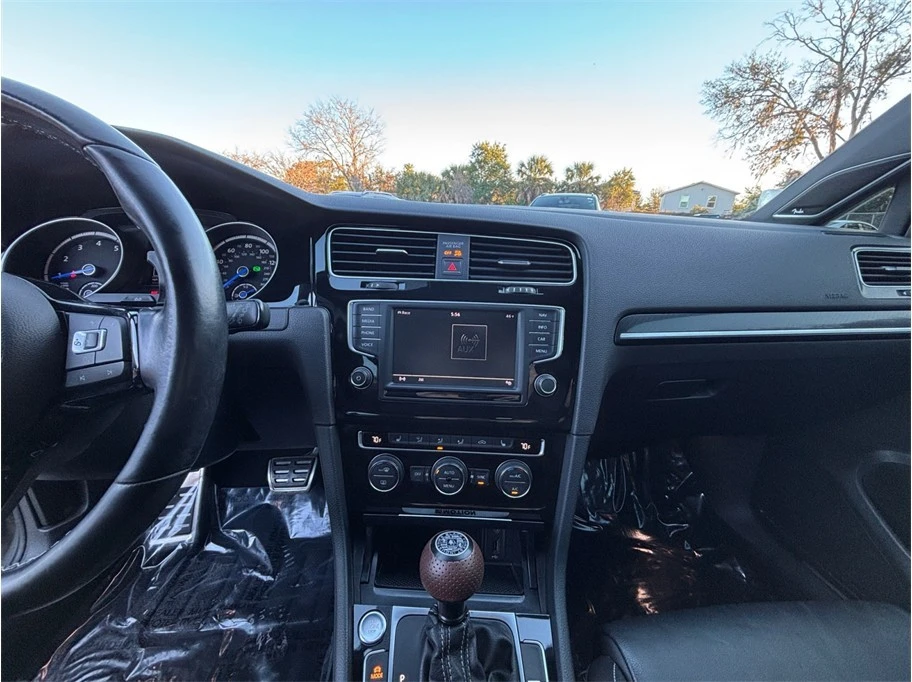 2017 Volkswagen Golf R Mk7 - Image 11 of 21