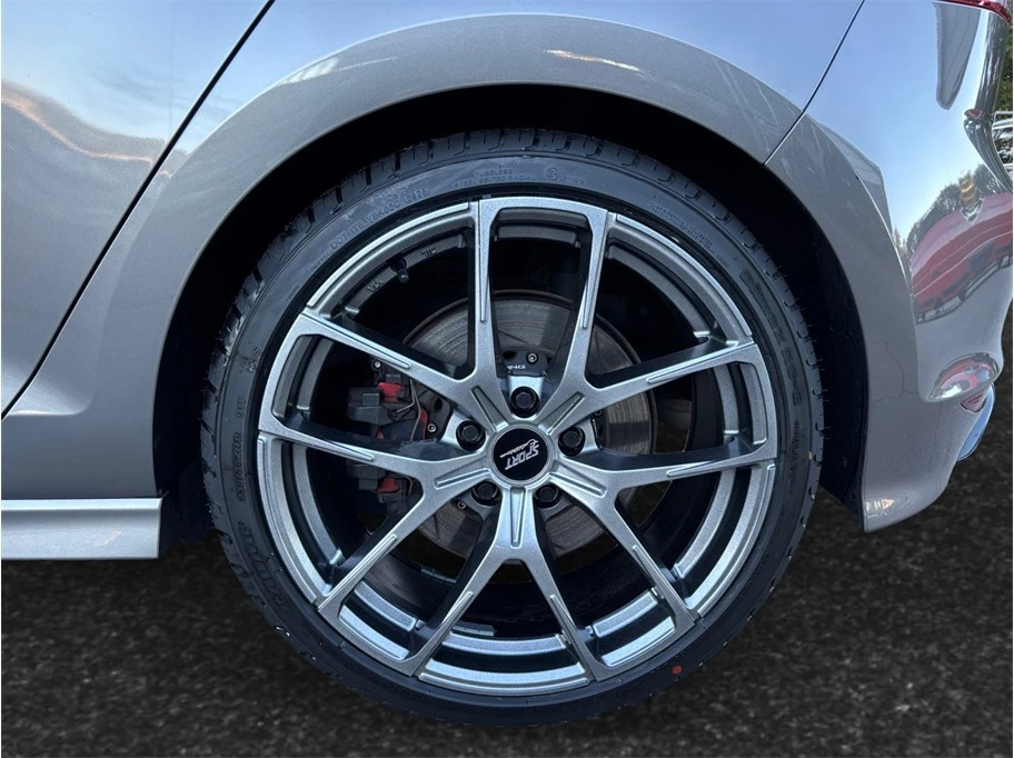 2017 Volkswagen Golf R Mk7 - Image 16 of 21