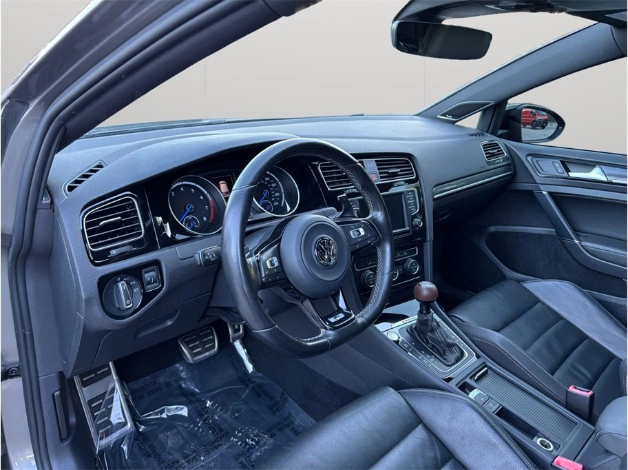 2017 Volkswagen Golf R Mk7 - Image 6 of 21