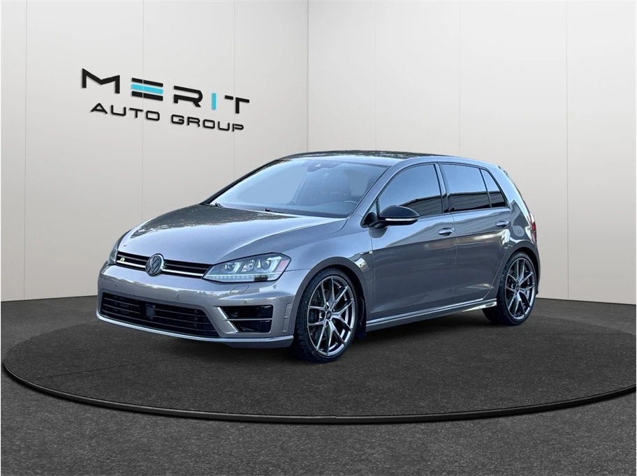 2017 Volkswagen Golf R Mk7 - Image 4 of 21