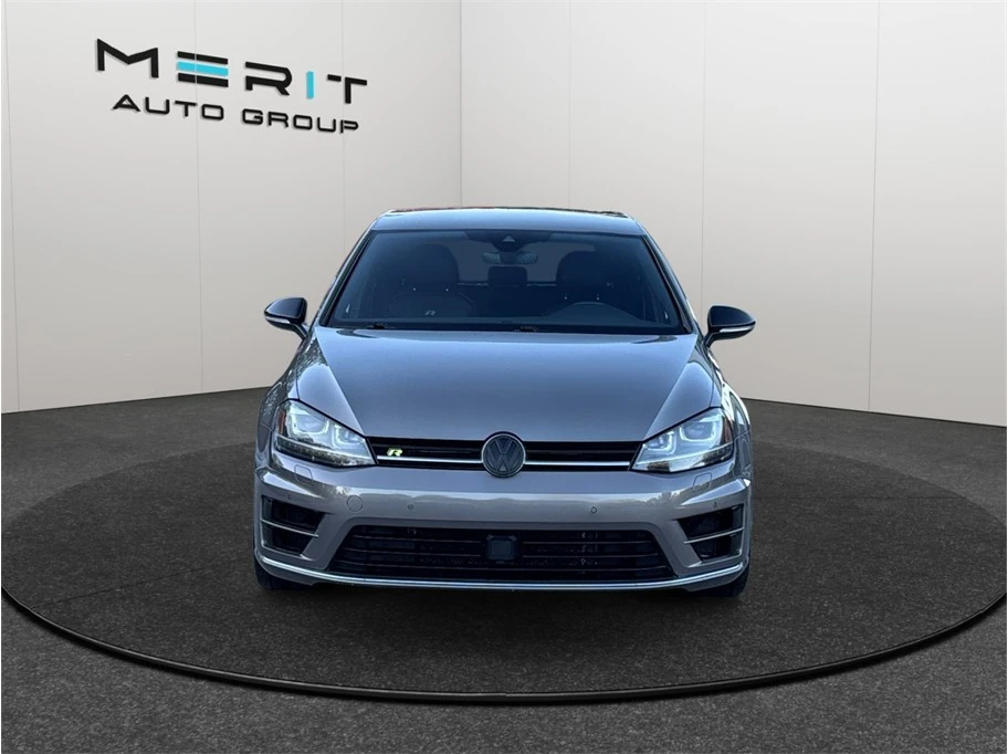 2017 Volkswagen Golf R Mk7 - Image 3 of 21
