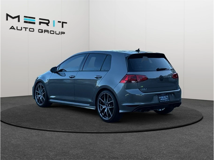 2017 Volkswagen Golf R Mk7 - Image 7 of 21