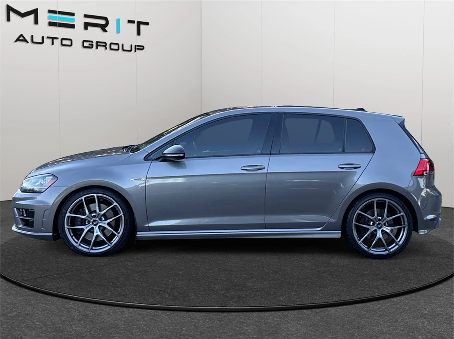 2017 Volkswagen Golf R Mk7 - Image 5 of 21