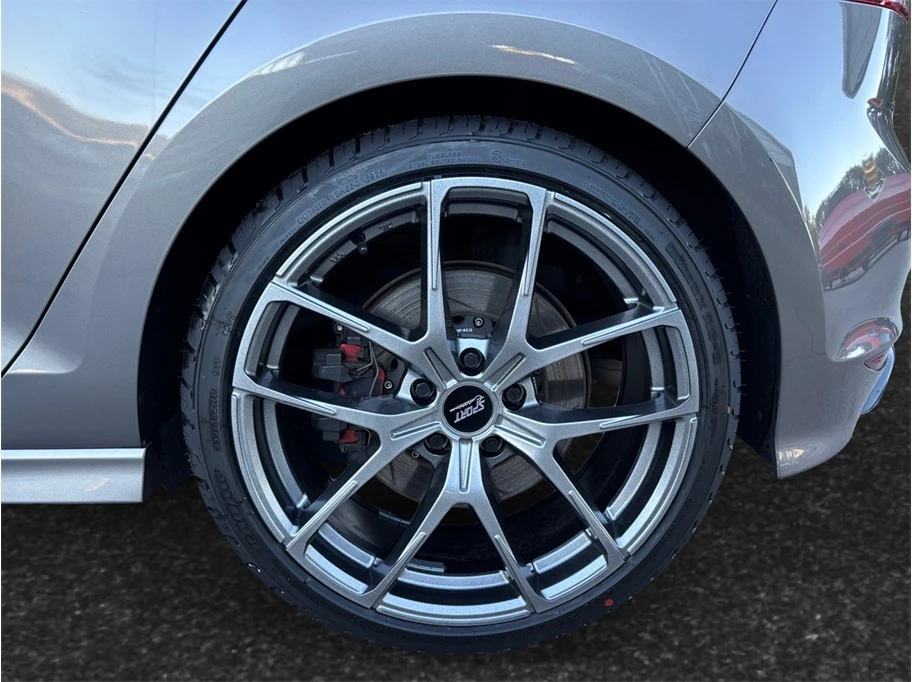 2017 Volkswagen Golf R Mk7 - Image 16 of 21